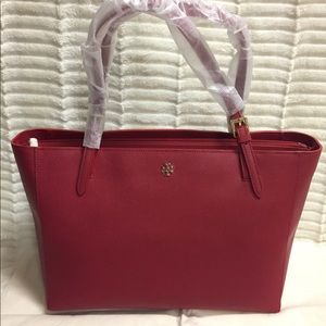 Tory Burch York Tote